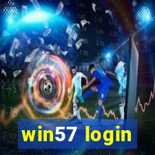 win57 login